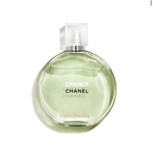 Chanel Chance Perfume